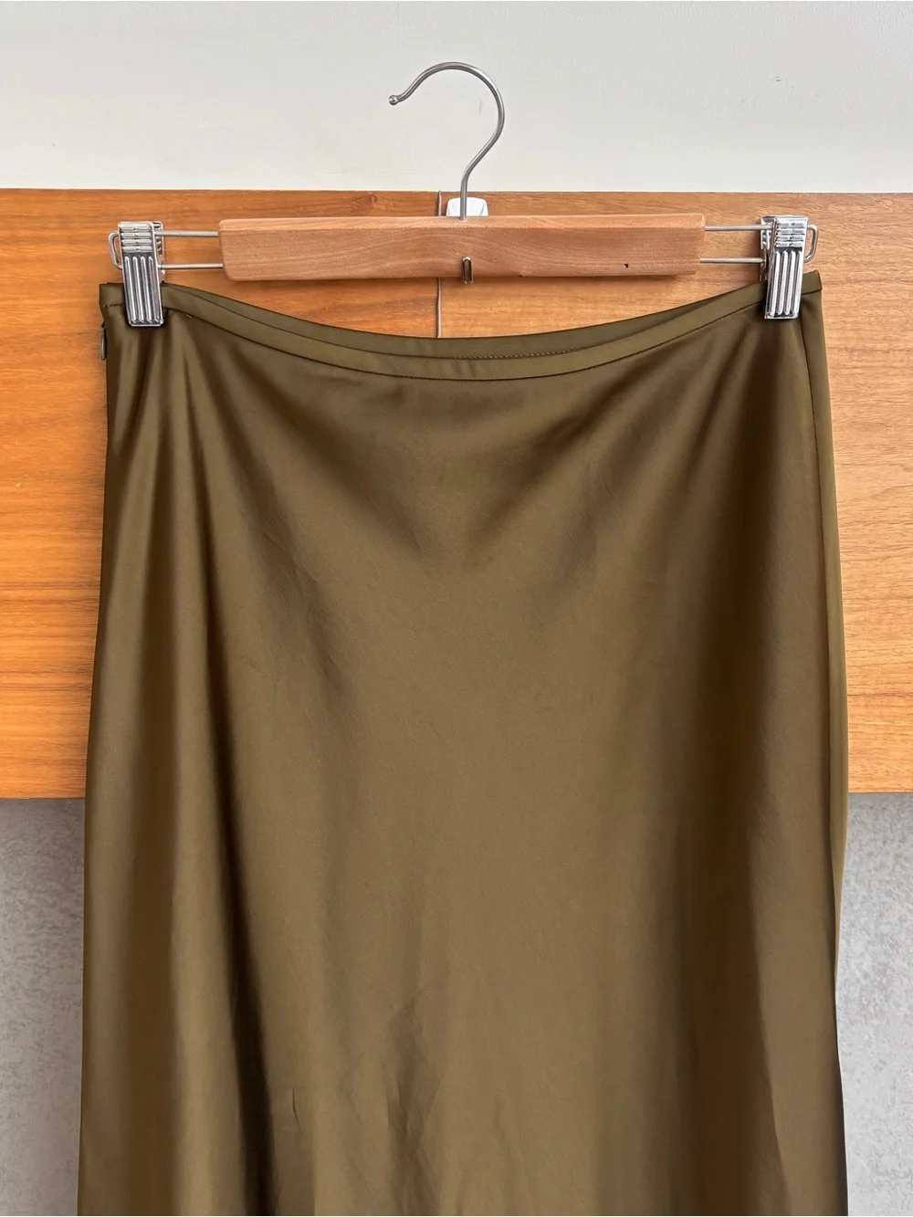 Antonio Melani Midi Skirt, Size 4